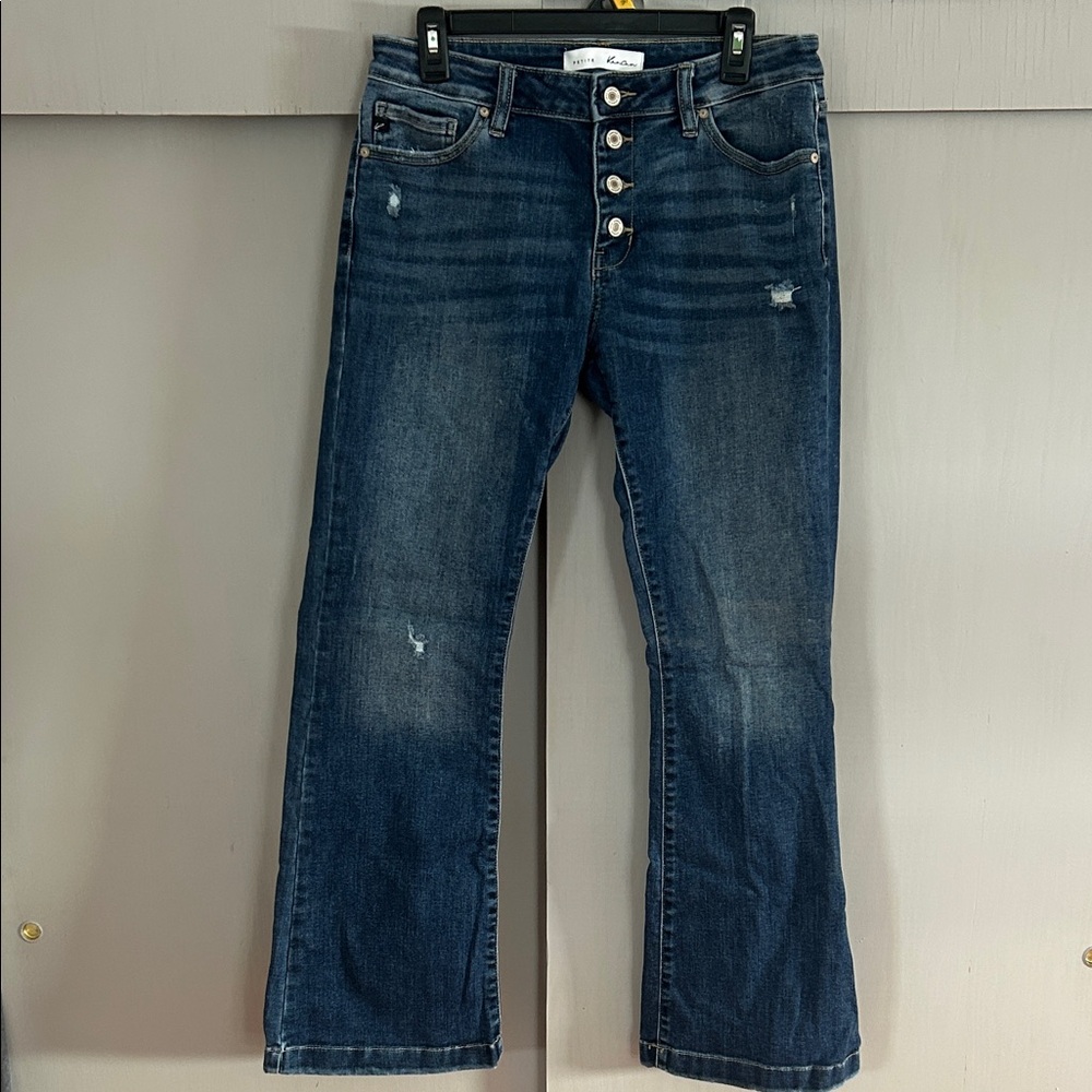 Kancan jeans